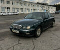 Ровер 75, объемом двигателя 2 л и пробегом 159 тыс. км за 2600 $, фото 1 на Automoto.ua