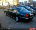 Ровер 75, объемом двигателя 2 л и пробегом 200 тыс. км за 5500 $, фото 9 на Automoto.ua