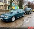 Ровер 75, объемом двигателя 2 л и пробегом 200 тыс. км за 5500 $, фото 12 на Automoto.ua