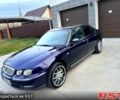 Ровер 75, об'ємом двигуна 2 л та пробігом 257 тис. км за 2850 $, фото 1 на Automoto.ua
