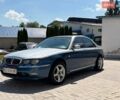 Ровер 75, об'ємом двигуна 2 л та пробігом 350 тис. км за 2999 $, фото 1 на Automoto.ua