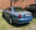 Ровер 75, об'ємом двигуна 2 л та пробігом 350 тис. км за 2999 $, фото 3 на Automoto.ua