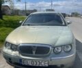 Ровер 75, объемом двигателя 2 л и пробегом 2 тыс. км за 2000 $, фото 1 на Automoto.ua