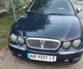 Ровер 75, об'ємом двигуна 1.8 л та пробігом 278 тис. км за 2500 $, фото 1 на Automoto.ua
