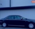 Ровер 75, объемом двигателя 1.8 л и пробегом 272 тыс. км за 4500 $, фото 2 на Automoto.ua