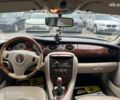 Ровер 75, объемом двигателя 2 л и пробегом 205 тыс. км за 5800 $, фото 13 на Automoto.ua