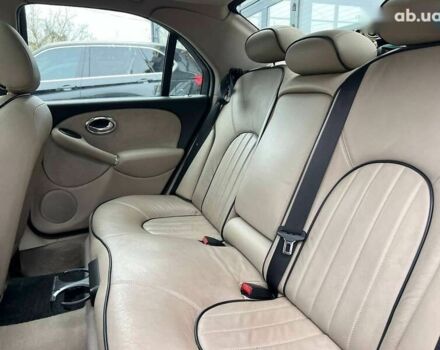 Ровер 75, объемом двигателя 2 л и пробегом 205 тыс. км за 5800 $, фото 19 на Automoto.ua