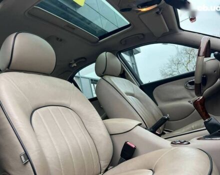 Ровер 75, объемом двигателя 2 л и пробегом 205 тыс. км за 5800 $, фото 21 на Automoto.ua