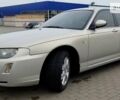 Ровер 75, объемом двигателя 1.8 л и пробегом 142 тыс. км за 4800 $, фото 6 на Automoto.ua