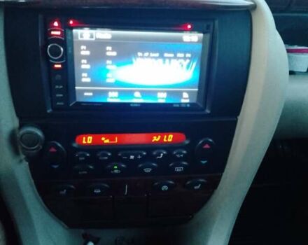 Ровер 75, объемом двигателя 2 л и пробегом 281 тыс. км за 4000 $, фото 2 на Automoto.ua