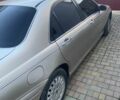 Желтый Ровер 75, объемом двигателя 2 л и пробегом 357 тыс. км за 3100 $, фото 6 на Automoto.ua