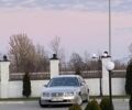 Желтый Ровер 75, объемом двигателя 2 л и пробегом 357 тыс. км за 3599 $, фото 2 на Automoto.ua