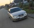 Желтый Ровер 75, объемом двигателя 2 л и пробегом 357 тыс. км за 3300 $, фото 1 на Automoto.ua