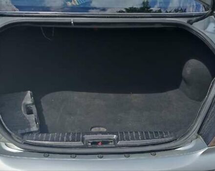 Ровер 75 1999 в Виннице на Automoto.ua Серый Ровер 75, объемом двигателя 2 л и пробегом 279 тыс. км за 3200 $, фото 13 на Automoto.ua