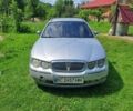 Серый Ровер 75, объемом двигателя 2 л и пробегом 250 тыс. км за 3764 $, фото 1 на Automoto.ua