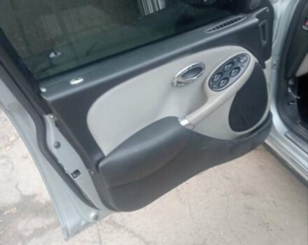 Сірий Ровер 75, об'ємом двигуна 2 л та пробігом 230 тис. км за 2750 $, фото 15 на Automoto.ua