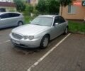 Серый Ровер 75, объемом двигателя 2 л и пробегом 370 тыс. км за 2999 $, фото 1 на Automoto.ua