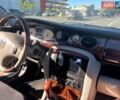 Серый Ровер 75, объемом двигателя 1.95 л и пробегом 399 тыс. км за 3000 $, фото 20 на Automoto.ua