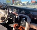 Серый Ровер 75, объемом двигателя 1.95 л и пробегом 399 тыс. км за 3100 $, фото 20 на Automoto.ua