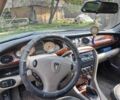 Серый Ровер 75, объемом двигателя 2 л и пробегом 250 тыс. км за 3764 $, фото 4 на Automoto.ua