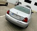 Серый Ровер 75, объемом двигателя 2 л и пробегом 360 тыс. км за 3200 $, фото 1 на Automoto.ua