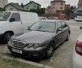 Серый Ровер 75, объемом двигателя 1.95 л и пробегом 350 тыс. км за 2000 $, фото 1 на Automoto.ua