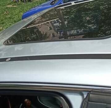 Ровер 75 1999 в Виннице на Automoto.ua Серый Ровер 75, объемом двигателя 2 л и пробегом 279 тыс. км за 3200 $, фото 10 на Automoto.ua