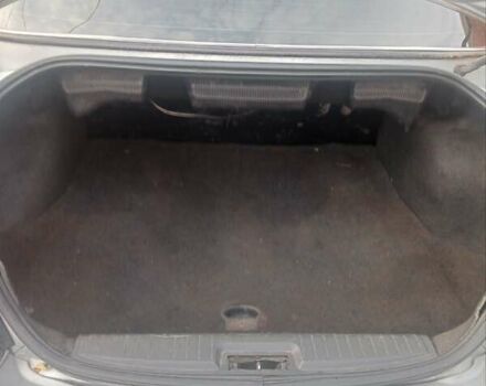 Сірий Ровер 75, об'ємом двигуна 2 л та пробігом 230 тис. км за 2750 $, фото 17 на Automoto.ua