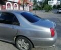 Сірий Ровер 75, об'ємом двигуна 2 л та пробігом 318 тис. км за 3500 $, фото 5 на Automoto.ua