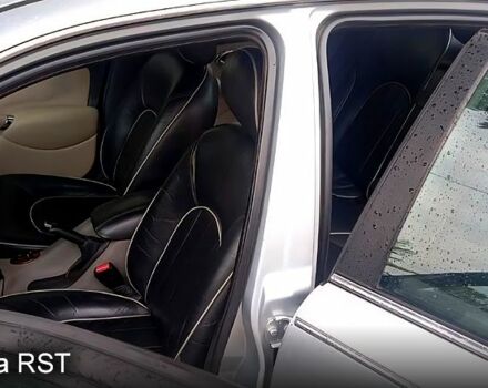 Серый Ровер 75, объемом двигателя 2 л и пробегом 360 тыс. км за 3200 $, фото 2 на Automoto.ua