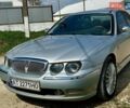 Серый Ровер 75, объемом двигателя 1.95 л и пробегом 350 тыс. км за 3800 $, фото 1 на Automoto.ua