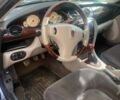 Серый Ровер 75, объемом двигателя 2 л и пробегом 360 тыс. км за 4000 $, фото 3 на Automoto.ua