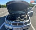 Серый Ровер 75, объемом двигателя 1.95 л и пробегом 399 тыс. км за 3100 $, фото 13 на Automoto.ua