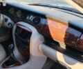 Серый Ровер 75, объемом двигателя 2 л и пробегом 380 тыс. км за 4000 $, фото 15 на Automoto.ua