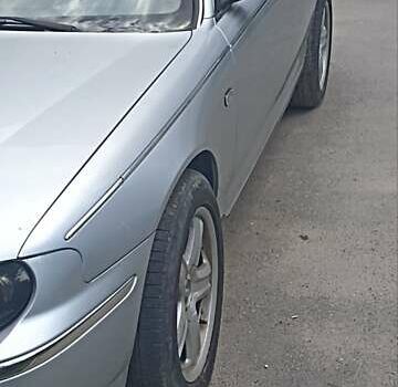 Ровер 75 1999 в Виннице на Automoto.ua Серый Ровер 75, объемом двигателя 2 л и пробегом 279 тыс. км за 3200 $, фото 2 на Automoto.ua