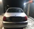 Сірий Ровер 75, об'ємом двигуна 2 л та пробігом 320 тис. км за 2999 $, фото 12 на Automoto.ua