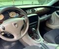Серый Ровер 75, объемом двигателя 2 л и пробегом 190 тыс. км за 4500 $, фото 8 на Automoto.ua