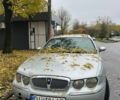 Сірий Ровер 75, об'ємом двигуна 2 л та пробігом 300 тис. км за 1502 $, фото 4 на Automoto.ua