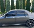 Серый Ровер 75, объемом двигателя 2 л и пробегом 190 тыс. км за 4500 $, фото 3 на Automoto.ua