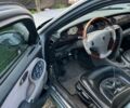 Серый Ровер 75, объемом двигателя 2 л и пробегом 270 тыс. км за 1700 $, фото 6 на Automoto.ua