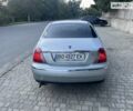Серый Ровер 75, объемом двигателя 2 л и пробегом 300 тыс. км за 3600 $, фото 14 на Automoto.ua