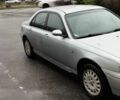 Серый Ровер 75, объемом двигателя 2 л и пробегом 309 тыс. км за 3000 $, фото 1 на Automoto.ua