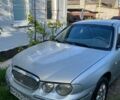 Серый Ровер 75, объемом двигателя 2 л и пробегом 270 тыс. км за 1350 $, фото 1 на Automoto.ua