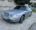Серый Ровер 75, объемом двигателя 2 л и пробегом 300 тыс. км за 3600 $, фото 15 на Automoto.ua