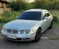 Серый Ровер 75, объемом двигателя 2 л и пробегом 300 тыс. км за 2350 $, фото 21 на Automoto.ua