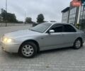 Серый Ровер 75, объемом двигателя 2 л и пробегом 300 тыс. км за 3600 $, фото 4 на Automoto.ua
