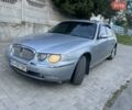 Серый Ровер 75, объемом двигателя 2 л и пробегом 300 тыс. км за 3600 $, фото 10 на Automoto.ua