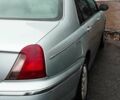 Серый Ровер 75, объемом двигателя 2 л и пробегом 309 тыс. км за 3000 $, фото 4 на Automoto.ua