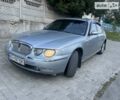 Серый Ровер 75, объемом двигателя 2 л и пробегом 300 тыс. км за 4100 $, фото 9 на Automoto.ua