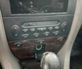 Серый Ровер 75, объемом двигателя 2 л и пробегом 360 тыс. км за 1450 $, фото 9 на Automoto.ua